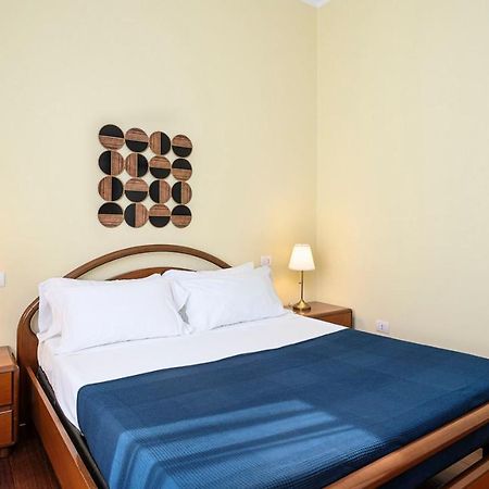 Apartmán "Gold Fashion" - Residenza Duomo Citylife Milán Exteriér fotografie