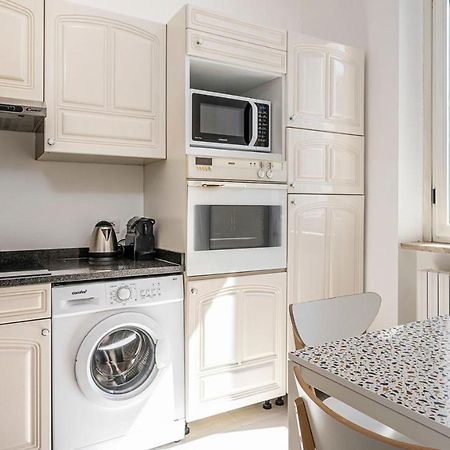 Apartmán "Gold Fashion" - Residenza Duomo Citylife Milán Exteriér fotografie
