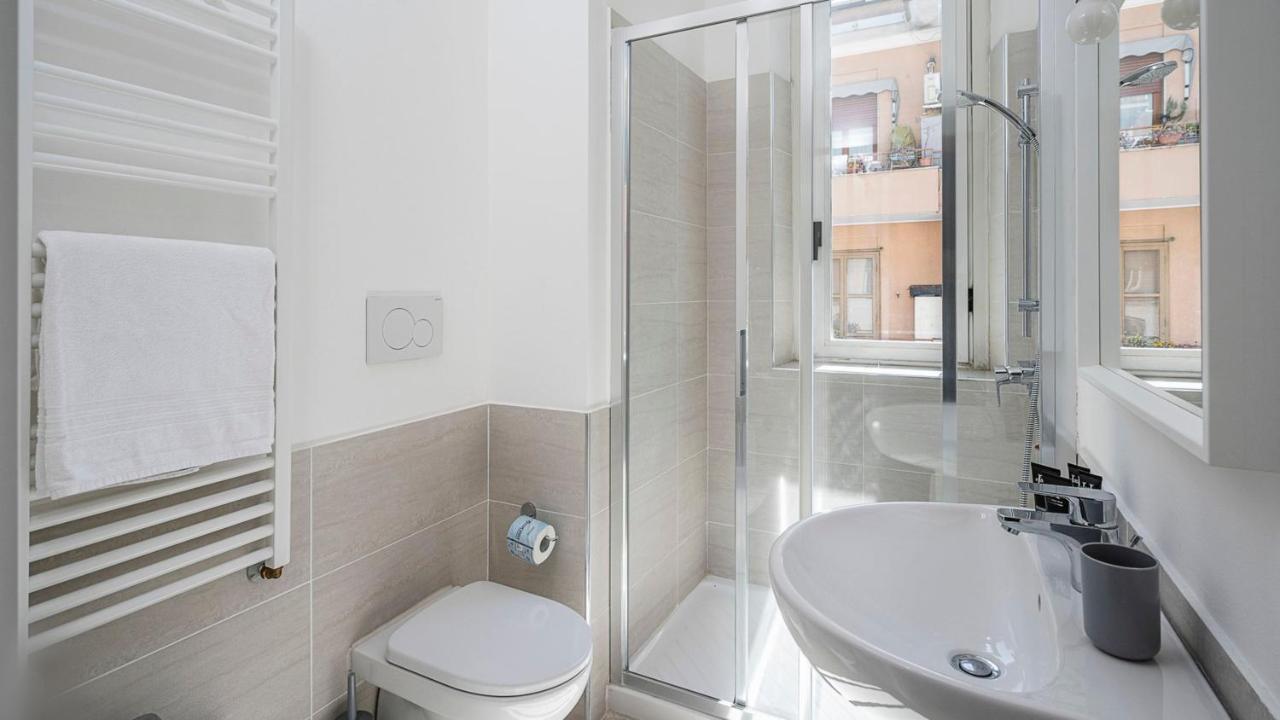 Apartmán "Gold Fashion" - Residenza Duomo Citylife Milán Exteriér fotografie