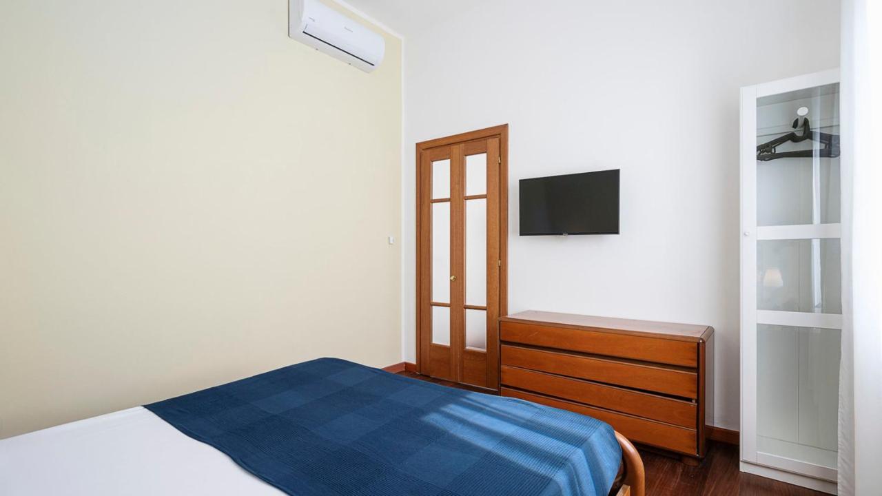 Apartmán "Gold Fashion" - Residenza Duomo Citylife Milán Exteriér fotografie