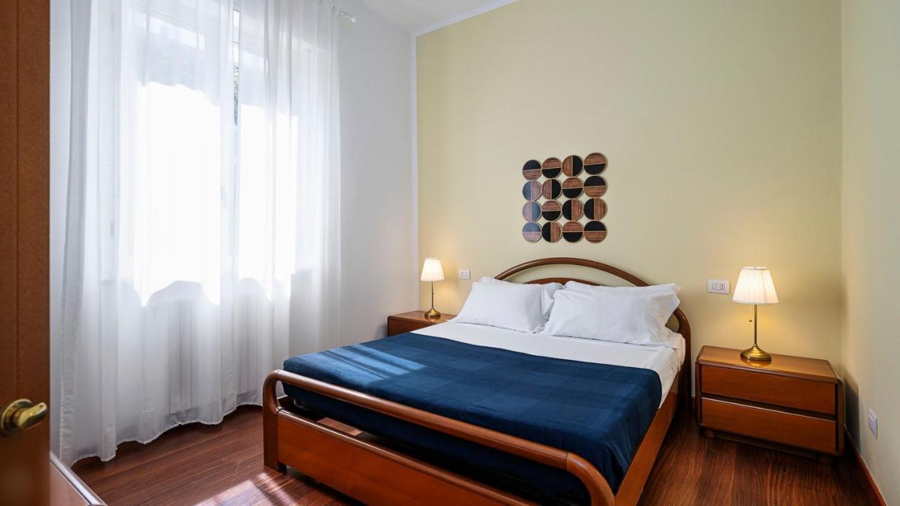 Apartmán "Gold Fashion" - Residenza Duomo Citylife Milán Exteriér fotografie